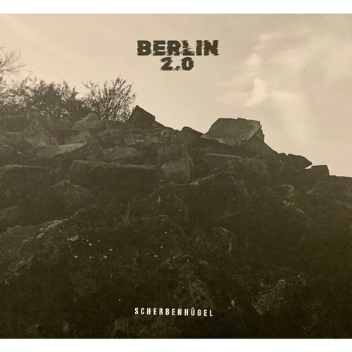 Berlin scherbenhügel - 2.0,