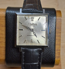 Omikron Vintage Armbanduhr Uhr