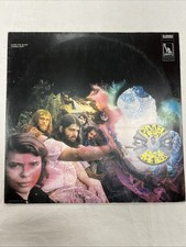 Canned Heat - Living The Blues