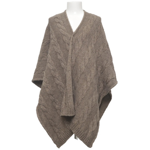 Strandfein poncho größe - strandfein,,