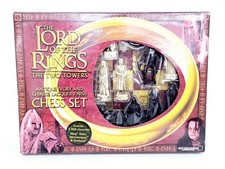 The Lord of the Rings / Herr