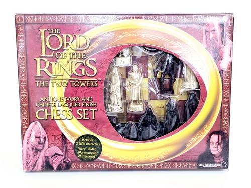 The lord rings - the, /
