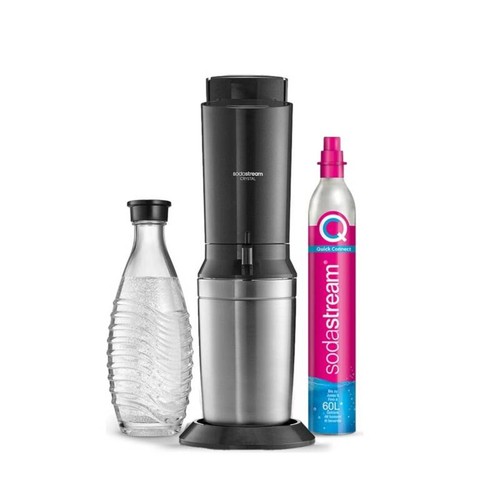 Sodastream trinkwassersprudler - sodastream,