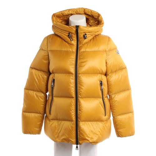 Moncler winterjacke 3 - moncler,