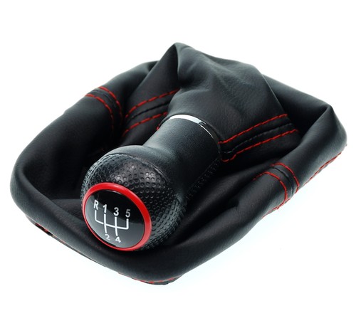 Schaltsack manschette rot - manschette,