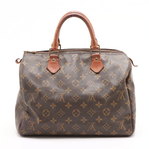 Louis vuitton tasche speedy - louis, 30