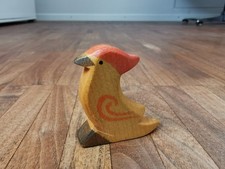 Ostheimer geld yellow Kakadu