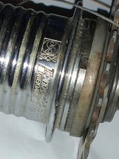 Fichtel & Sachs 515 Torpedo Nabe 3-Gang 36L incl.Zubehör