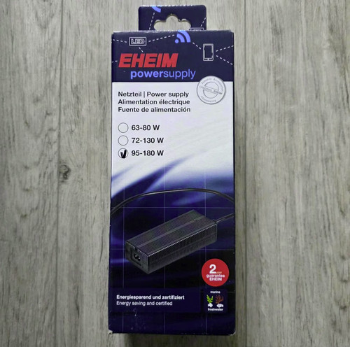 Eheim netzteil 130w - eheim,