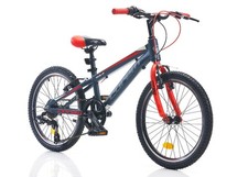 20 Zoll Alu Fahrrad Hardtail 7