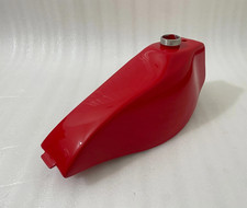 Fantic Trial 125 200, Baujahr