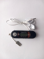 SupportPlus MP3 Player 256 MB