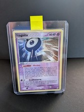 Pokemon Karte TCG Icognito /