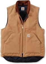 Carhartt Relaxed Fit Firm Duck