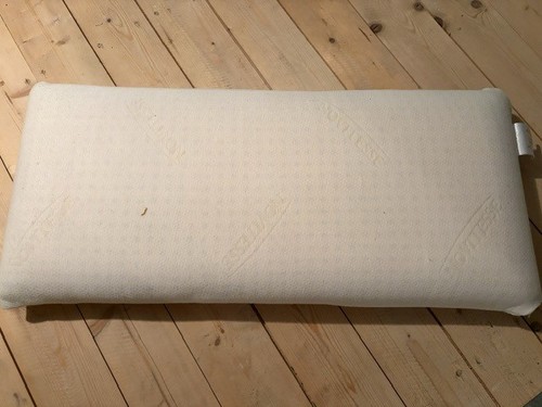 Novitesse kissen 78cm - kissen, 34*78cm
