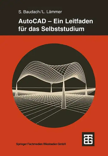 Autocad ein leitfaden für - ein,