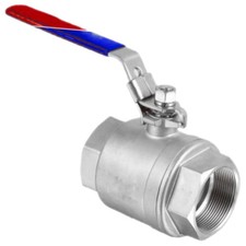 Kugelhahn Wasserhahn