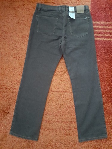 Mac brad herren jeans neu - brad,