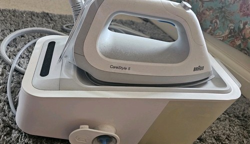 Braun carestyle - carestyle, 5