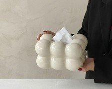 Stylische Keramik