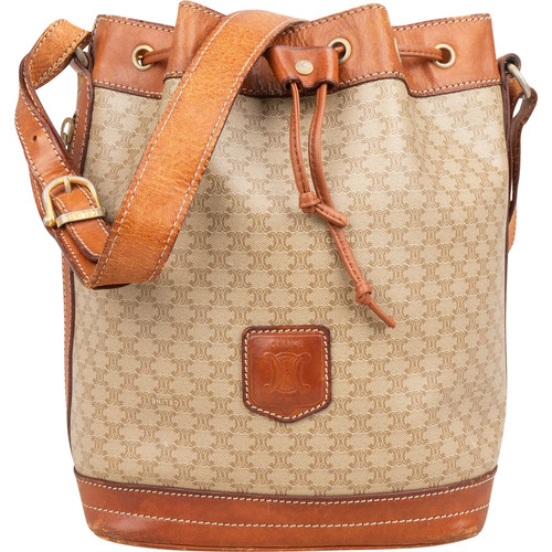Celine monogram macadam - macadam, canvas