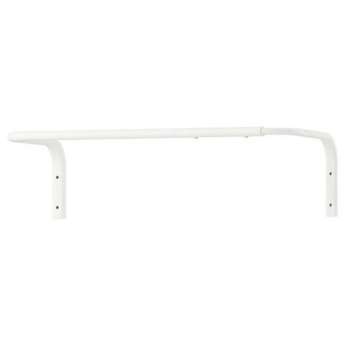 Ikea wand kleiderstange - ikea,