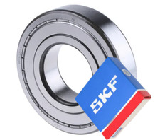 SKF E2.6008-2Z/C3