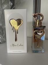 Eau de Parfum Dame Fragrance World  Allure Couture 100ml