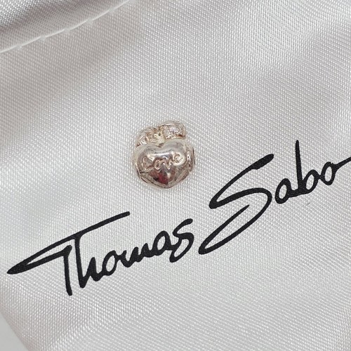Thomas sabo herz liebendes - sabo,