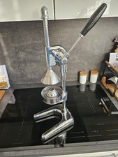 LEOPOLD Saftpresse massiv