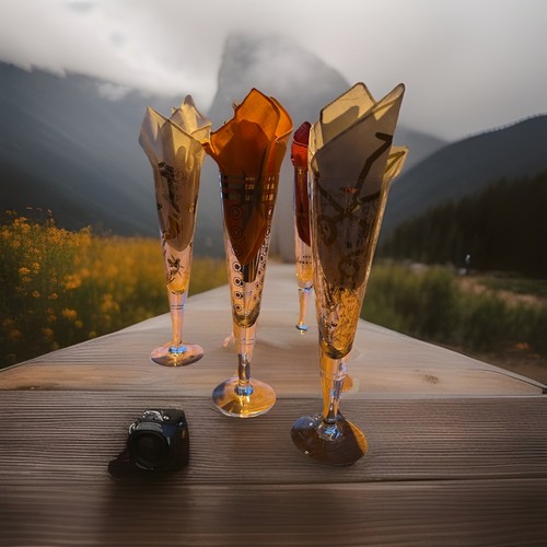 Ritzenhoff champagnergläser - ritzenhoff,