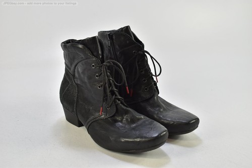 Think damen stiefelette boots - think,