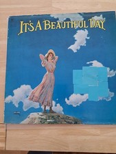 It's a beautiful day