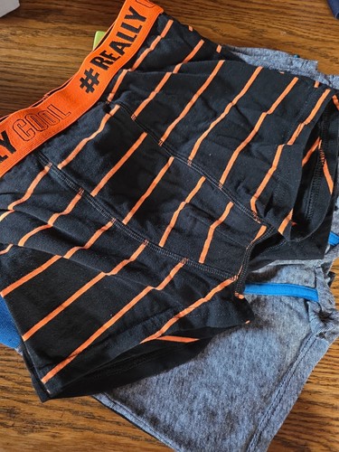 Boxershorts retroshorts jungen - boxershorts/retroshorts,