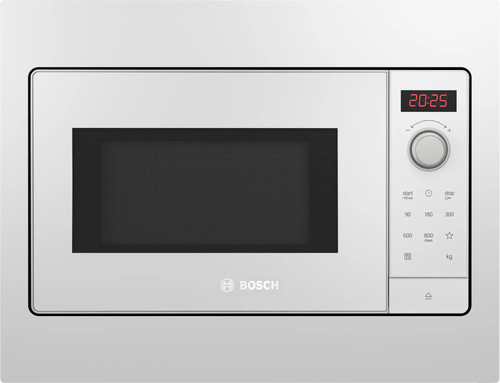 Bosch einbau mikrowelle - bosch,