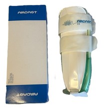 Aircast air stirrup - aircast, air-stirrup