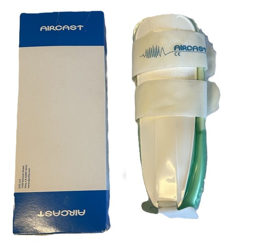 Aircast air stirrup - aircast, air-stirrup