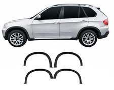 Kotflügel Radlauf Leisten