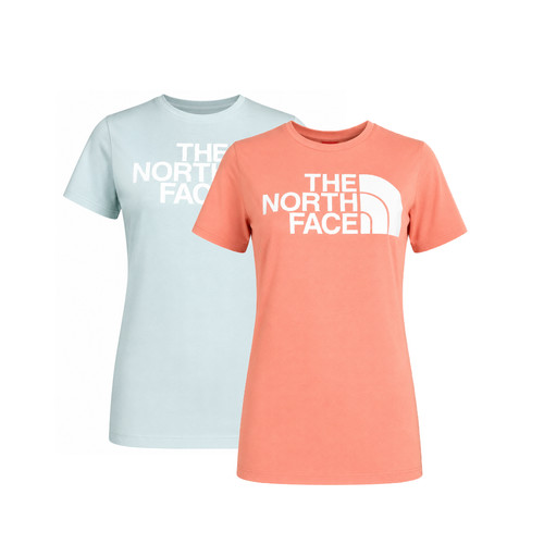 The north face easy - the, tee