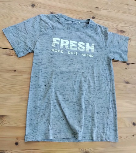 Jungen shirt 158 - t,