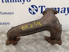 AUSPUFFKRÜMMER / 1097739 FÜR MERCEDES-BENZ CLASE C W203 SPORTCOUPE C 180 203.