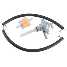 Fit für Keeway RX8 RY8 50