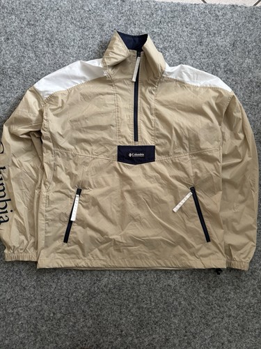 Columbia riptide anorak - columbia, /