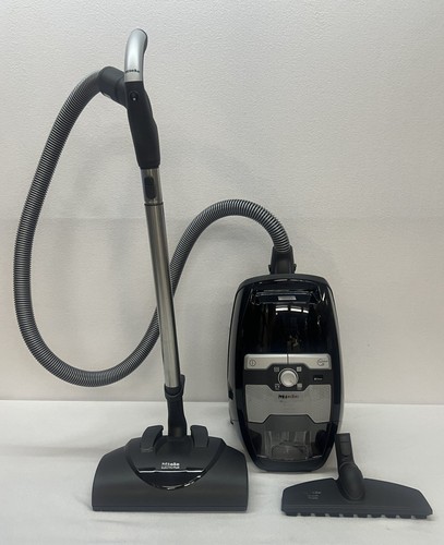 Miele blizzard cx1 - miele,