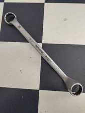 DOWIDAT Doppelringschlüssel