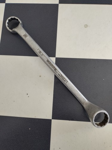 Dowidat doppelringschlüssel - dowidat,