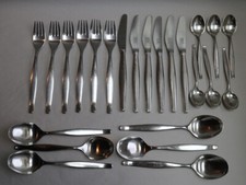 Besteck Bruckmann Party -