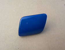 VW Golf 4 (1J) SRA Abdeckung Blende Scheinwerferreinigung links 1J0955109A LW5Y