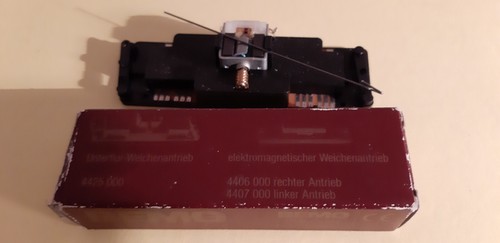 Modelleisenbahn