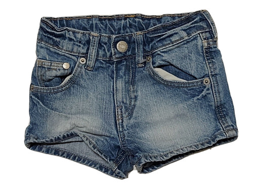 Mädchen jeans shorts - mädchen,